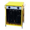 Incalzitor electric - Ventilatoare