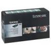 Incarcare cartus Lexmark