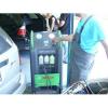 Incarcare freon auto