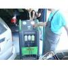 Incarcare instalatii de climatizare cu freon