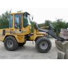 Incarcator frontal ZETTELMEYER ZL602C second hand 1997 - Inc