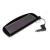 Incarcator solar de baterie auto