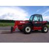 Incarcator telescopic Manitou mt1233-s - Incarcatoare Telesc