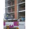 Inchiriere ascensor santier bob lift pentru placi rigips - A