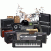 Inchiriere backline pentru recitaluri
