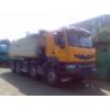 Inchiriere basculanta Renault Kerax 440 dxi