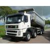 Inchiriere basculante Volvo