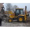 Inchiriere buldoexcavatoare - Inchiriere utilaje