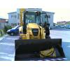 Inchiriere buldoexcavatoare cu Picon Komatsu - Excavatii