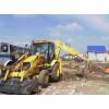 Inchiriere Buldoexcavator Cupa JCB - 3CX - Buldozere