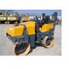 Inchiriere cilindru compactor - Constructii