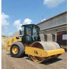 Inchiriere cilindru compactor 18 t