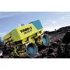 Inchiriere compactor Ammann Rammax pentru terasamente - Cili