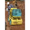Inchiriere compactor AMMANN RAMMAX picior de oaie - Cilindri