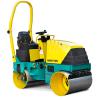 Inchiriere compactor Ammann 1 5 tone - Inchiriere