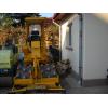 Inchiriere compactor picior de oaie - Inchiriere
