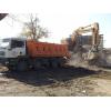 Inchiriere echipamente de constructii cu personal deservent