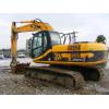 Inchiriere excavatore JCB