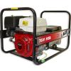 Inchiriere generator curent AGT 7001 HSB - Generatoare Curen