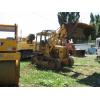 Inchiriere incarcator frontal pe senile Fiat Allis - Incarca
