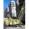 Inchiriere Macara TAKRAFT 300 pe senile 30Tone  - Inchirier