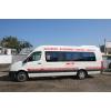 Inchiriere Microbuz Mercedes Sprinter - Inchiriere microbuze