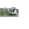 Inchiriere miniexcavator Schaef HR14 - Constructii