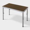 Inchiriere podiumuri modulare de scena Butec