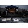 Inchiriere scena concert