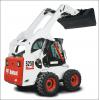 Inchiriere utilaj Bob Cat S250 - Inchiriere utilaje