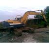 Inchiriere vanzare excavator Komatsu PC 210 cupa 1 4