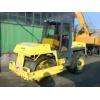 Inchiriere Vibrocompactor 8t Bomag