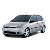 Inchirieri auto Bucuresti Ford Fiesta - inchirieri ford