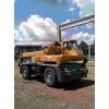 Inchirieri Auto Macara Gottwald 18 tone  - Inchirieri macar