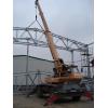 Inchirieri Macarale GOTTWALD 18t AMT 12 5 t si RDK 30 t  -