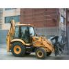 Inchiririeri buldoexcavatoare JCB 3 CX - Excavatii