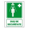 Indicatoare de securitate - Indicatoare Securitate