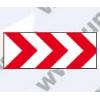 Indicator rutier Curba deosebit de periculoasa - Indicatoare