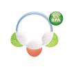 Inel gingival clasic pentru molari 0 BPA Avent
