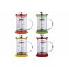 Infuzor pentru cafea si ceai Kaiserhoff 7314 - Infuzore Ceai