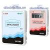 Inregistrator temperatura amb si exterior cu fara lcd rs232