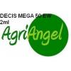 Insecticid Decis Mega 50 EW 2ml  - Insecticide