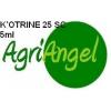 Insecticid K 039 otrine 25 SC 5ml  - Insecticide