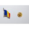 Insigne cu Pin - Insigne Metalice