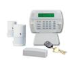 Instalare sistem de alarmare la efractie Wireless in Sibiu -