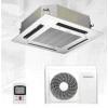 Instalatie aer conditionat SkyTek Inverter - caseta