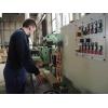 Instalatie de automatizare parchet