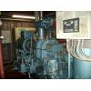 Instalatie frigorifica NH3