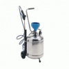 Instalatie inox pentru spalare cu spuma