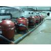 Instalatii de filtrare pentru piscine Pacific